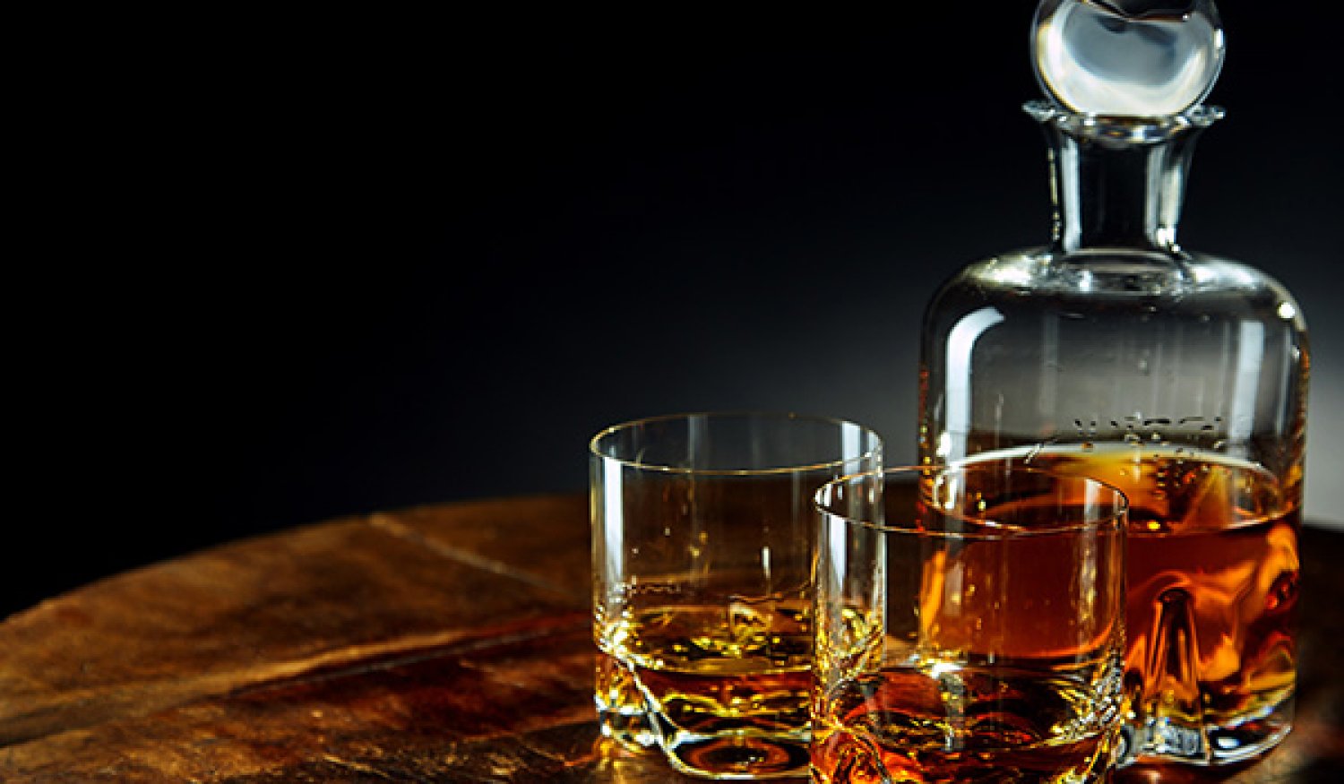 I Distillati: il whisky scozzese